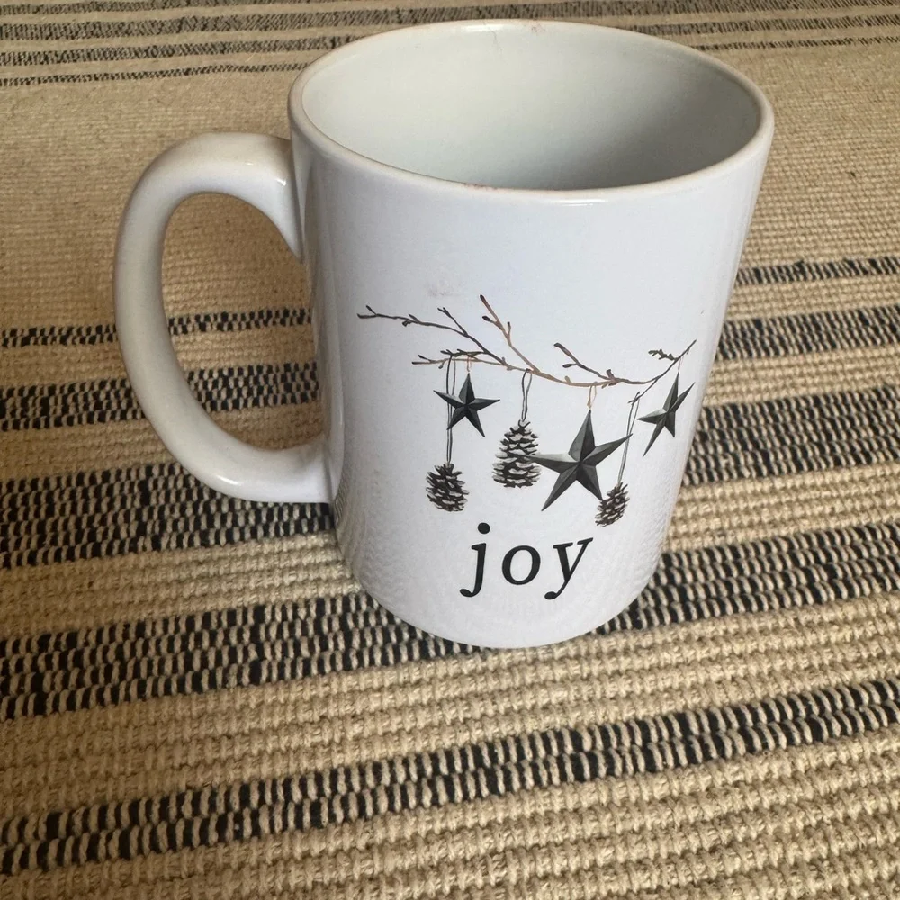 Coffee Mug - Picture 1 of 2